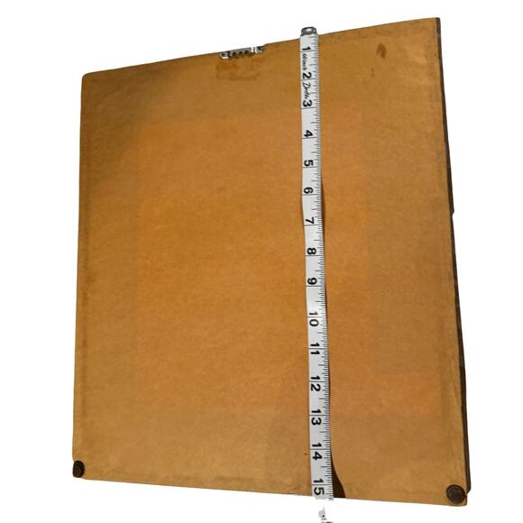 Vintage Floral Still Life Framed Art Print • Pastel Flowers in Urn • Pink Mat - Picture 7 of 7